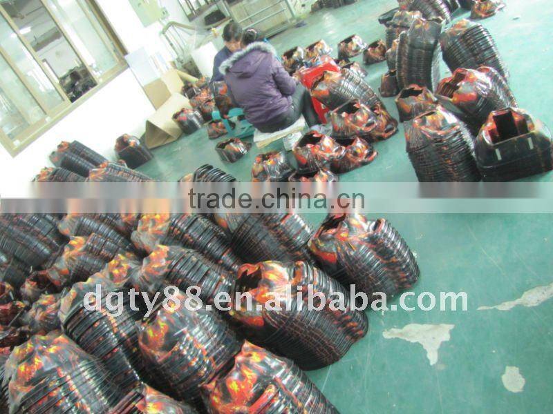 OEM ABS Vacuum Forming volcanoes