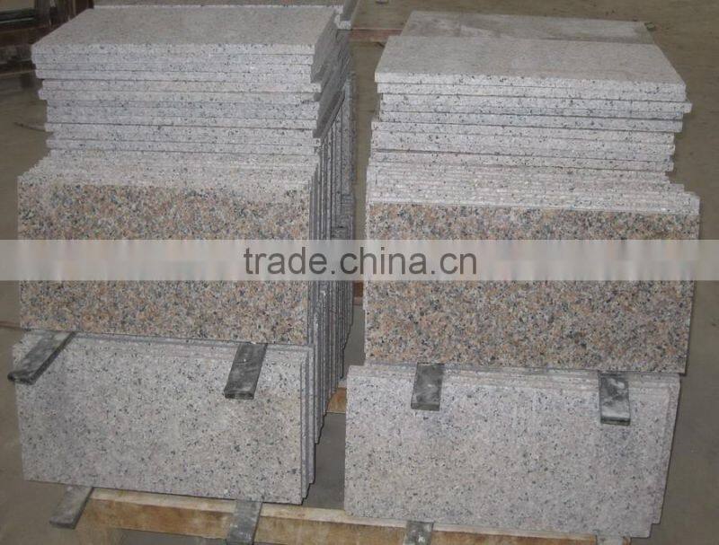 China Rosa Porrino pink granite stone