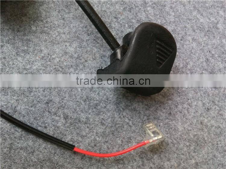 Garden Tool Parts Gasoline Brush Cutter Ignition Of TJ45 Engine