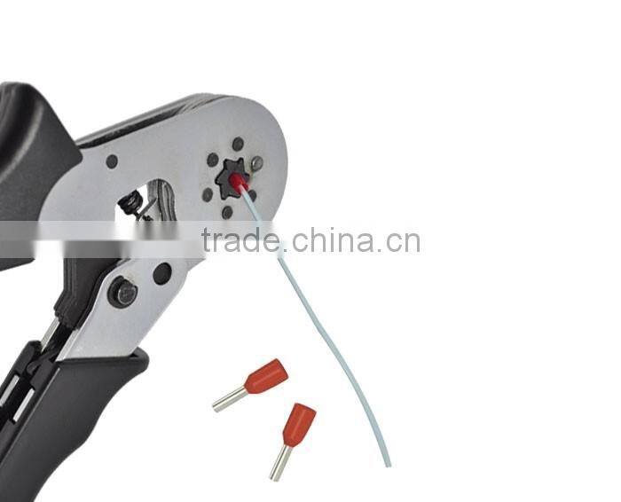 auto professional Hand Crimping Tool for Insulated Terminals Crimping Tool Best Buy