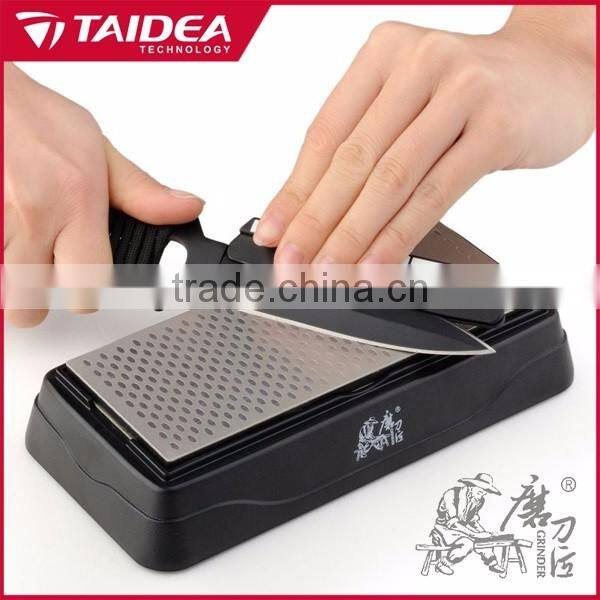 GRINDER Butcher Diamond Knife Knife Sharpener