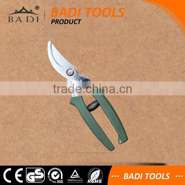 195mm High Quality garden pruning hand shears