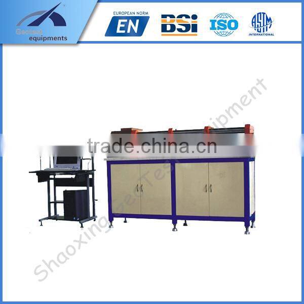 UTM-AT Analoge universal tensile testing machine