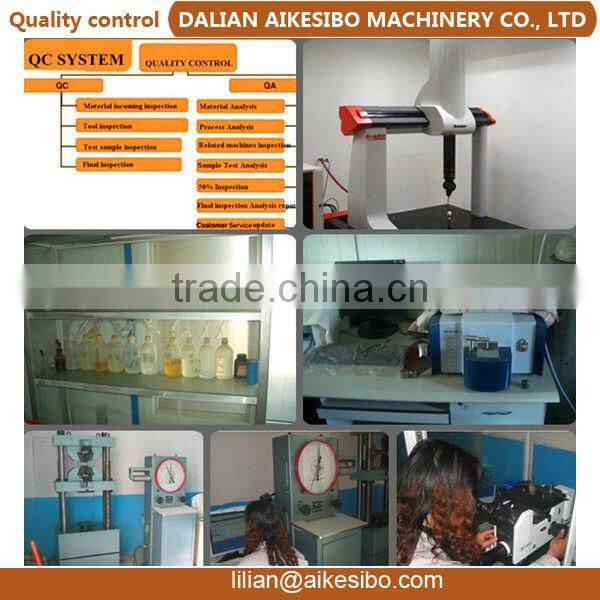 China supplier OEM metal sheet precision aluminium welding wire