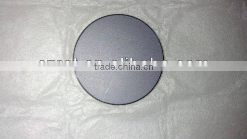 Laser silicon mirror 20/25/30mm of co2 laser machine