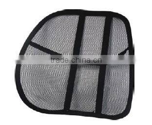 Car waist cushion backrest cushion