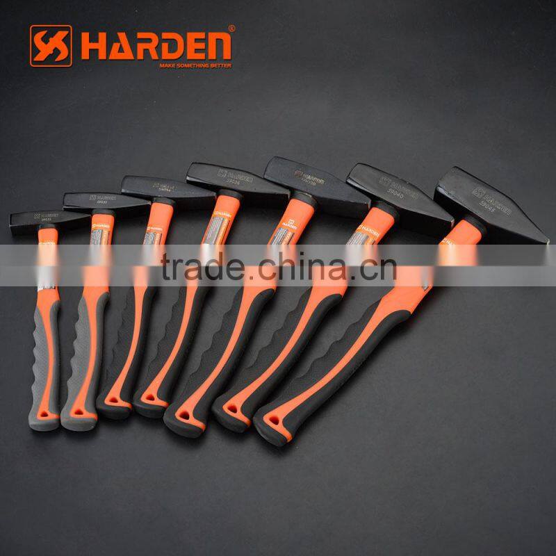 Machinist Hammer With Fiberglass Handle hammer with screwdrivers in handle