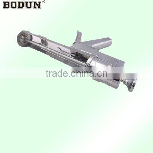 G4011 High Quality Chemical Glue Dealing Tools . Chromed Tubers Iron Blue Gun.