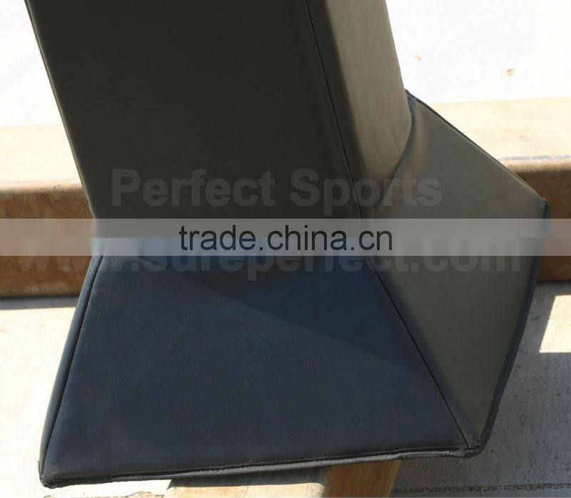 Durable in use Pole Pad for Basketball Stand/hoops