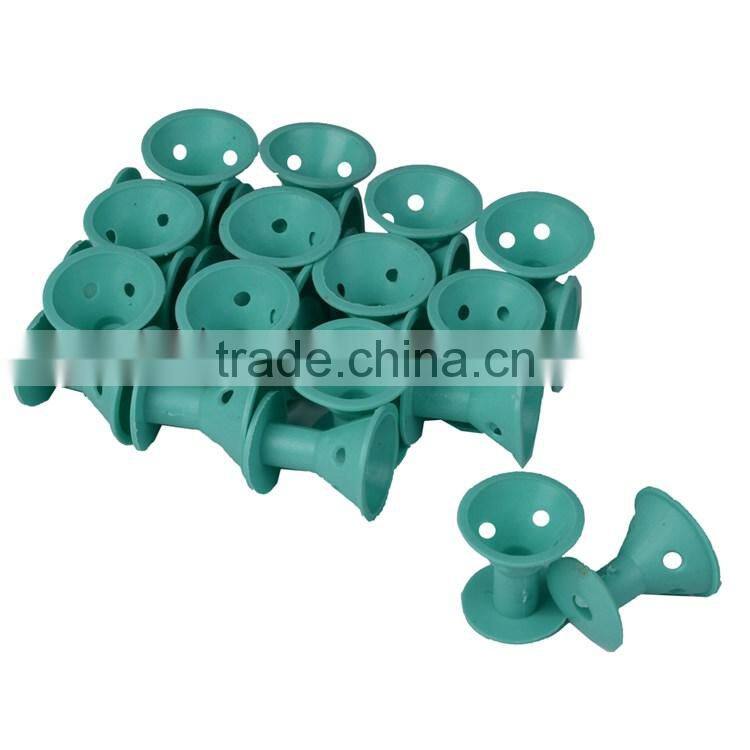 Hot sale set of 12 pcs hair curlers