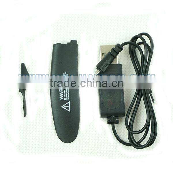 2.5CH RC IR control folding Helicopter t smart helicopter