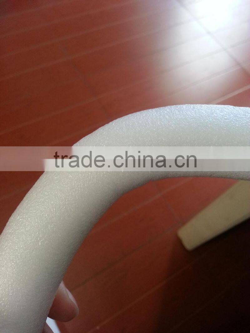 round foam tube swimming foam pipe tube