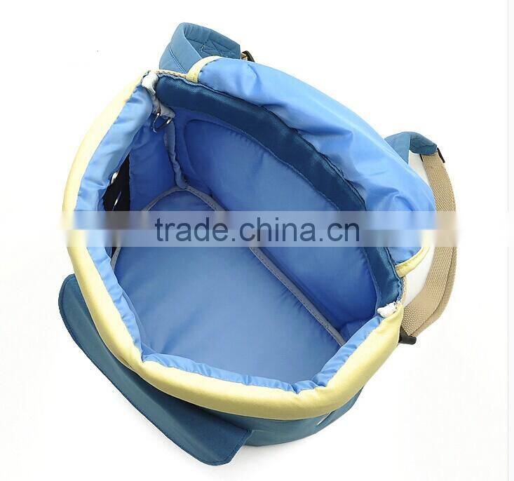 Latest Design Big Carrying Dog Backpack