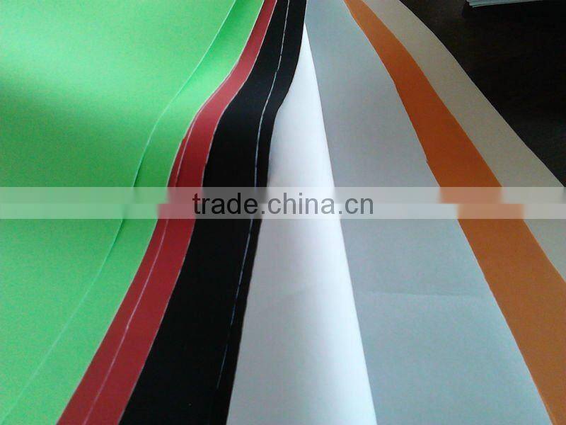 Waterproof stretch tent fabric for outdoor Camp