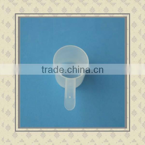 Custom high quality food grade PP plastic ice cream spoons for kids eatting made in China professional OEM manufacturer