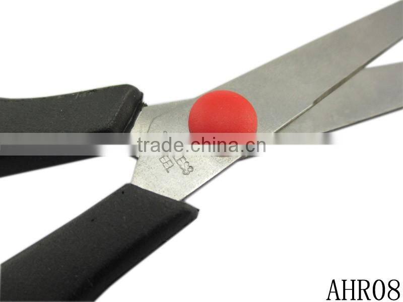 Factory price school scissors/paper cut scissors/