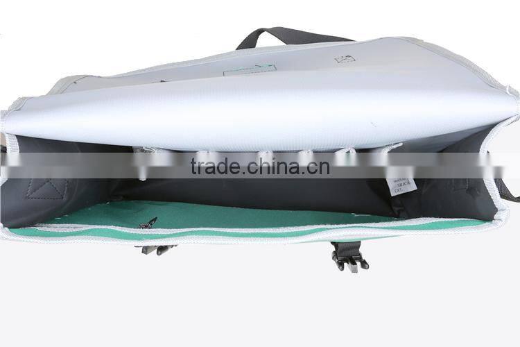 Multifunction Tool Bag with Single Strap Shoulder Bag