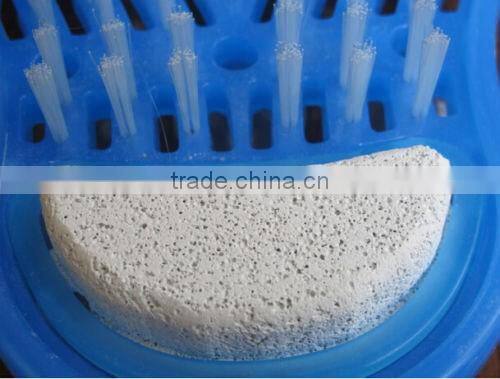 Fresh Your Feet bathing tool