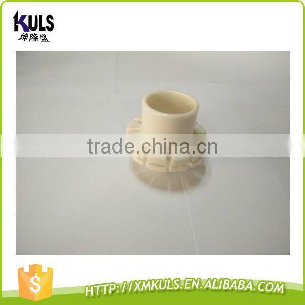 The top nest of umbrella with both sides slide core-pulling plastic injection mould for umbrella parts