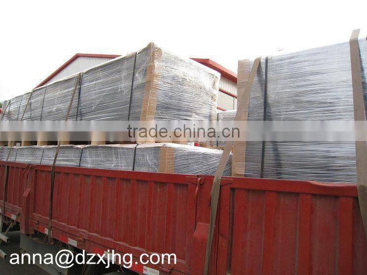 Anti-skid Plastic Chopping Board