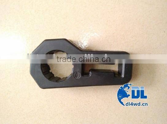 4x4 Offroad Auto Parts Holding Device For Farm Jack Handle Keeper