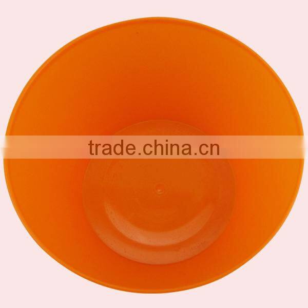 675ML Plastic Bulk Ice Cream Bowl