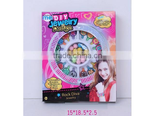 acrylic beaded trimming