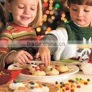 Jelly Bean Brands Halal Candy