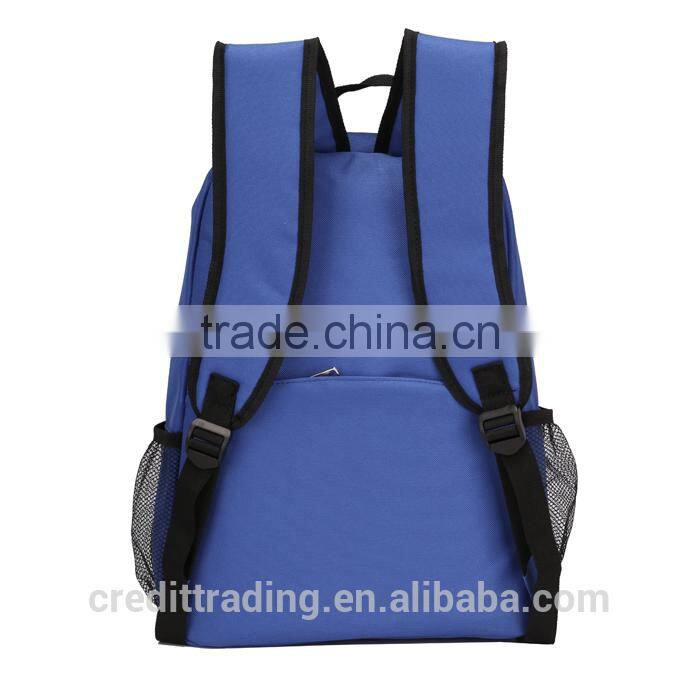 new design fashion backpack bag for ladies