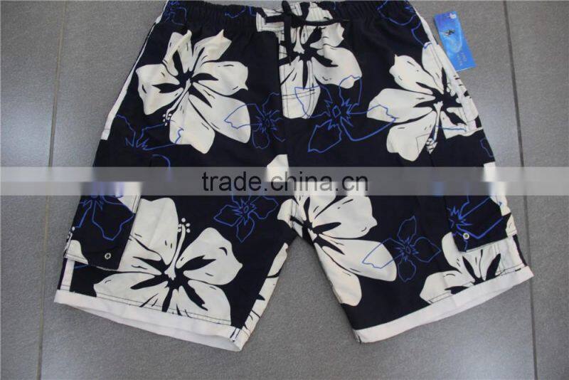 2017 fashion beach mens shorts in bulk