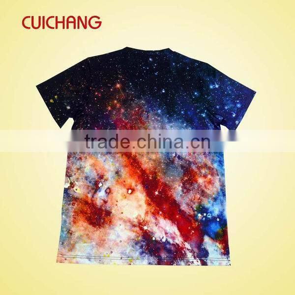 dye sublimation shirts