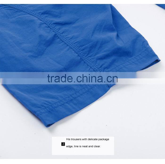 Wholesale men shorts pants