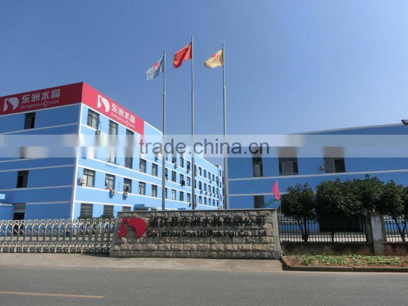 DZ-1008 wholesale flat back fancy glass stones for jewelry making