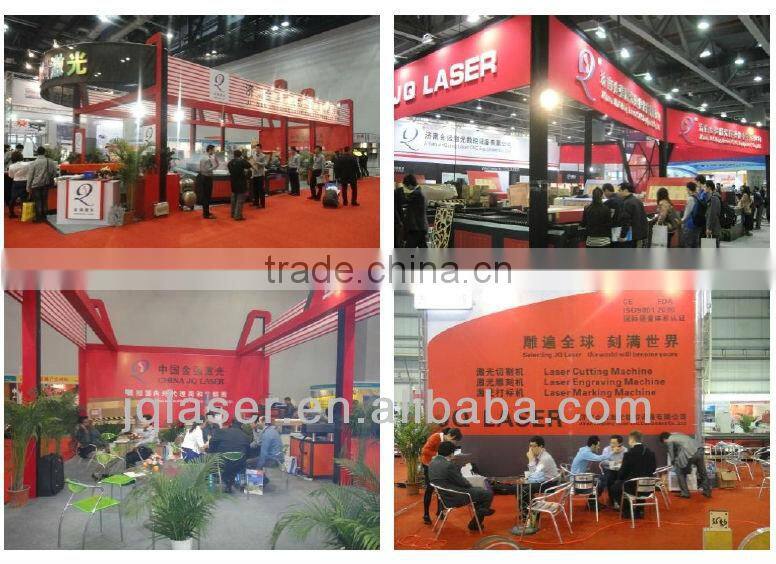 20W fiber laser marking and cutting machine for jewelry