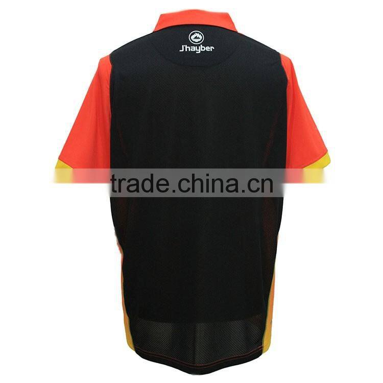 newest design cotton high quality mens t shirt