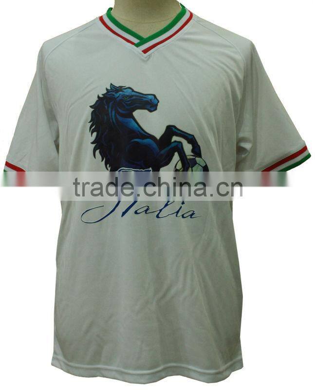 Funny men t-shirts for ITALY market