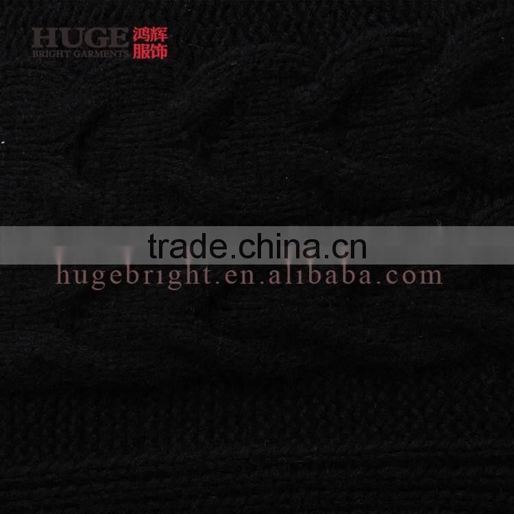 New Style New Design Cashmere Turtleneck Pullover Sweaters