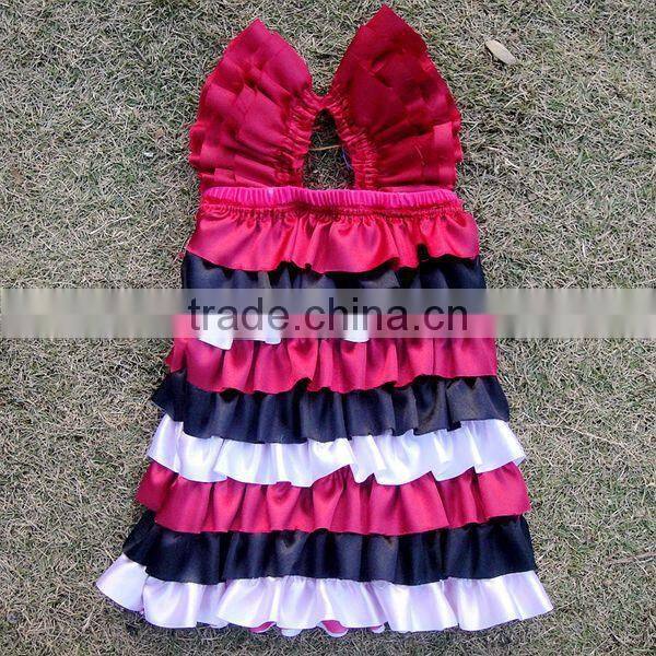 Summer new born baby dress