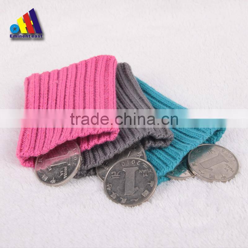 Free sample 4 pc a set polyest polyamid chair sock