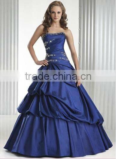 bridesmaid dresses cheap blue