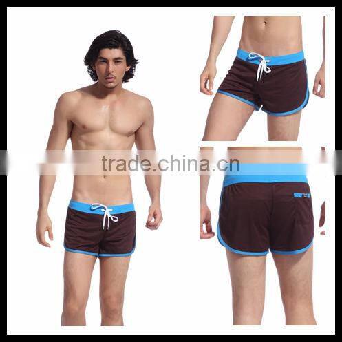 Transparent men underwear in high quality for wholesale size:S-XL