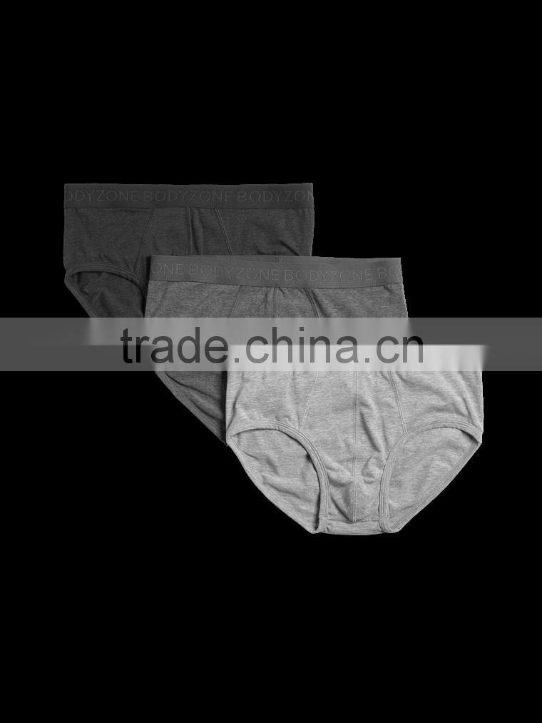 Hot sale cotton mens underwear briefs