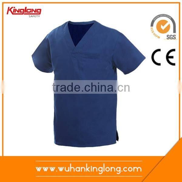 65/35 TC fabric for scrubs hospital workwear