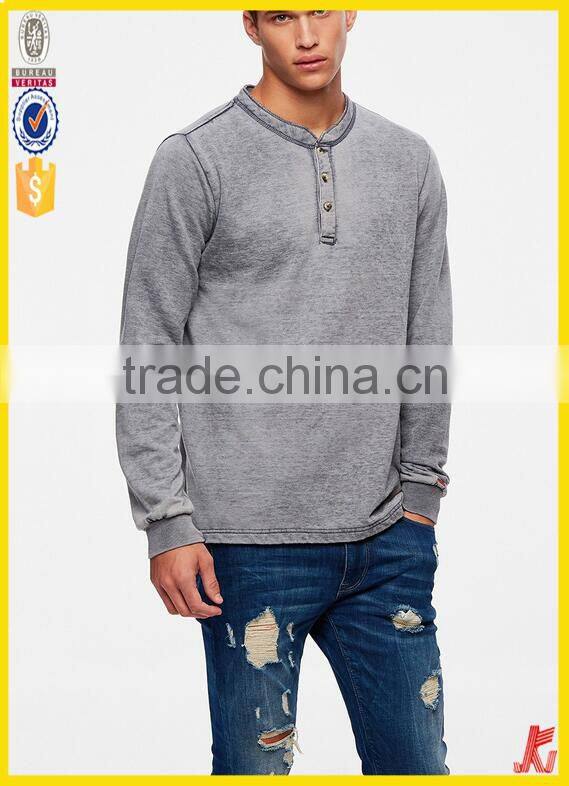mens long sheet fleece camisas wholesale