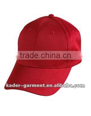 custom embroidery cap for sport event