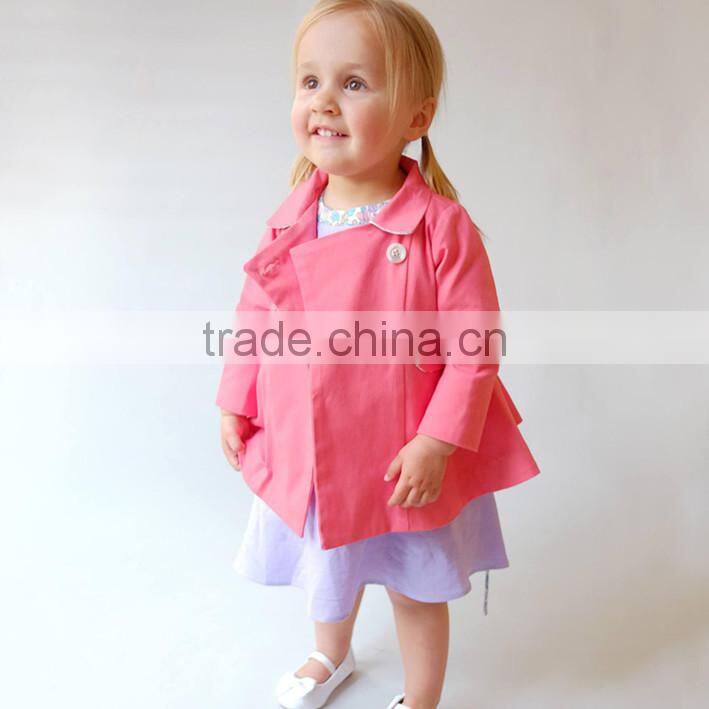 Rustic Baby Toddler Clothing Jacket Wedding Party Dress Coat Absolutely Linen Jacket