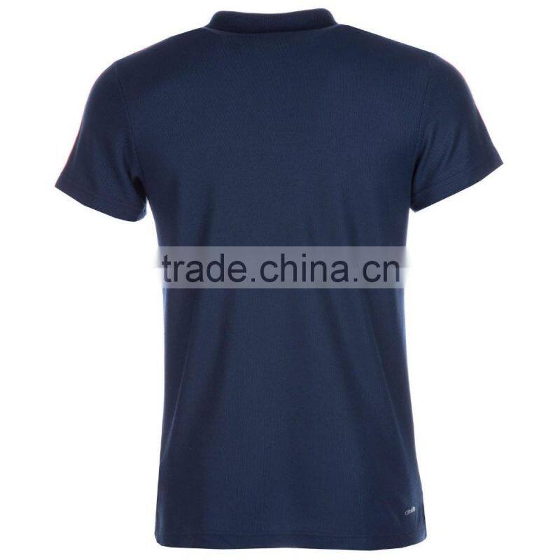 China Factory Free Sample High Quality New Design Brand Plain Blank Uniform Soft Dry Fit Couple Custom Mens Polo Shirt