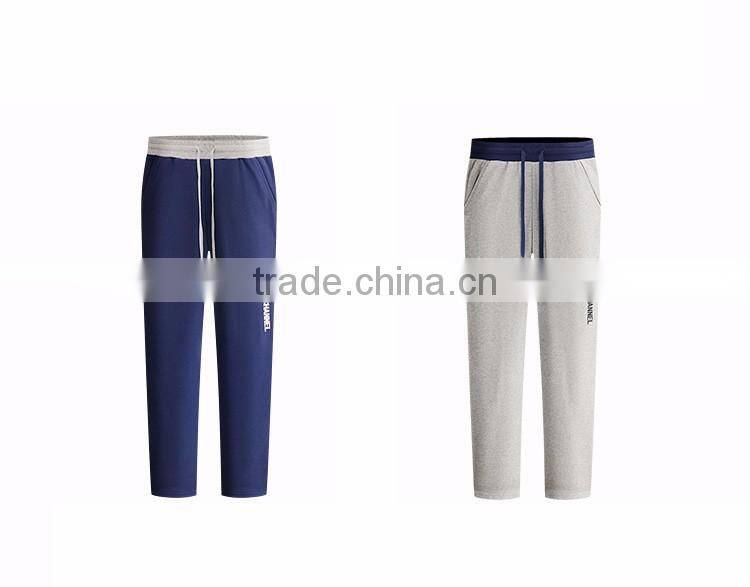 wholesale men jogger sweatpants/mens jogger sweat pants/custom jogger sweatpants