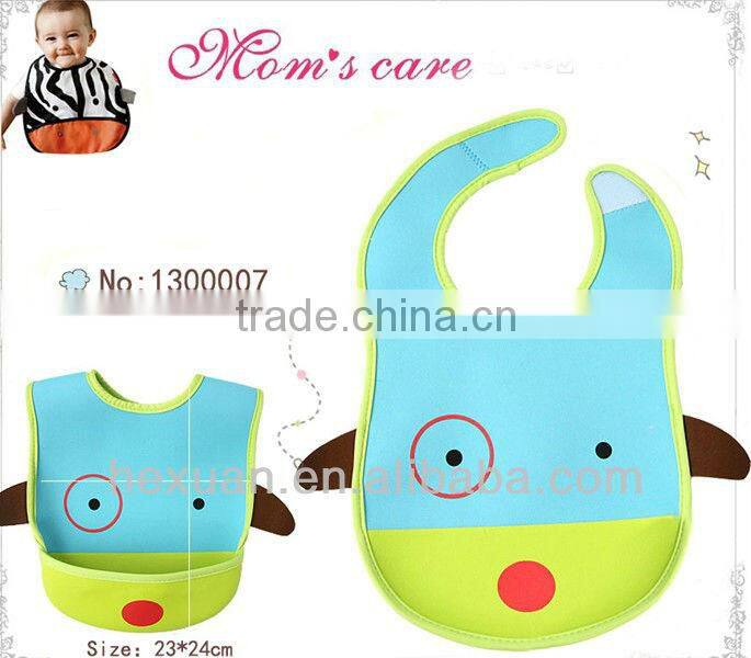 17 designs can choose/baby bib/ baby bibs /in stocked or OEM