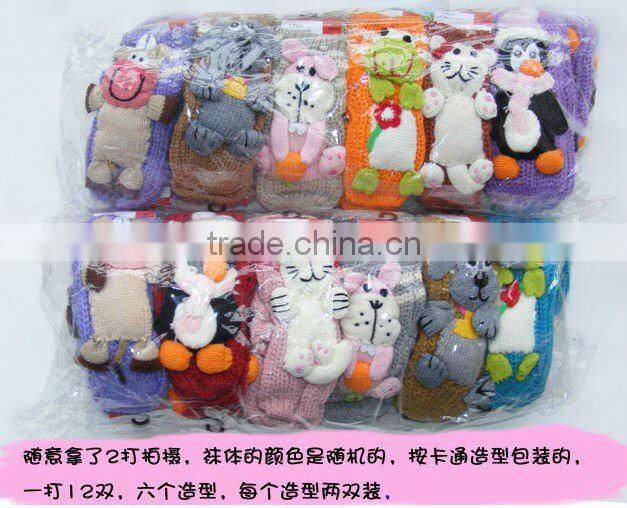 New styles baby winter shoes in stock